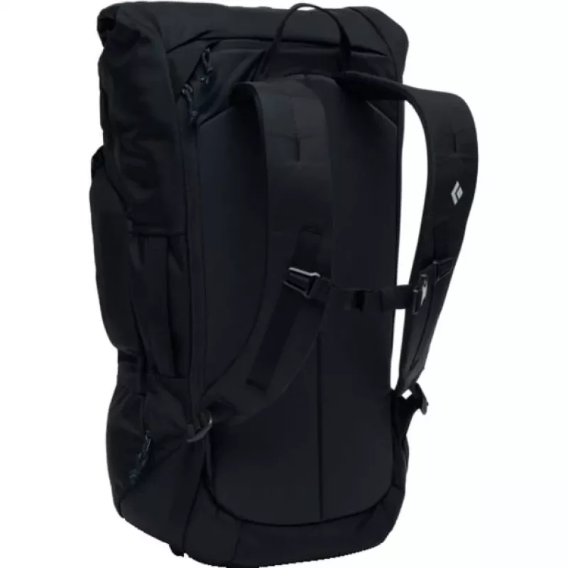Mochila Black Diamond Street Creek 28 negra