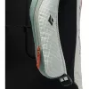 Mochila Black Diamond Dawn Patrol 15 S/M verde claro/negra