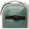 Mochila Black Diamond Dawn Patrol 15 S/M verde claro/negra