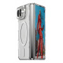 CARE by PanzerGlass SL1M Funda iPhone Duo transparente