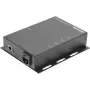 Intellinet PDU inteligente conmutada de 4 tomas con gestión de red, salidas C13 (716680)