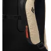 Mochila Black Diamond Dawn Patrol 15 S/M, beige/negra