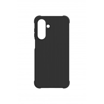 Samsung by Anymode Rugged Case para Galaxy A18, negro, 17 cm