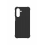 Samsung by Anymode Rugged Case para Galaxy A18, negro, 17 cm