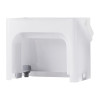Petkit Eversweet Ultra Fuente de agua para mascotas, blanca