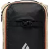 Mochila Black Diamond Dawn Patrol 15 M/L, beige/negra