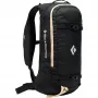 Mochila Black Diamond Dawn Patrol 15 M/L negra