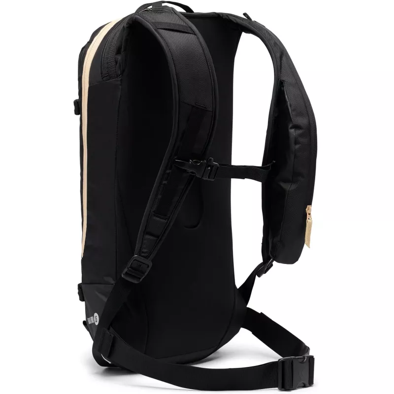 Mochila Black Diamond Dawn Patrol 15 M/L negra