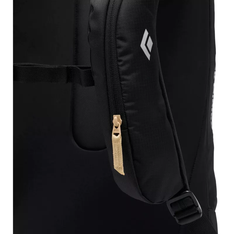 Mochila Black Diamond Dawn Patrol 15 M/L negra