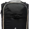Mochila Black Diamond Dawn Patrol 15 M/L negra