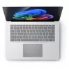Microsoft Surface Laptop 7 Portátil 15 inch - Intel Core Ultra 7 266V, 16GB RAM, 512GB SSD, Windows 11 Pro, platino