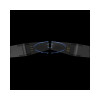 Thermaltake CT140 EX INFINITY ARGB Sync Ventilador de carcasa 140 mm, negro, pack de 3