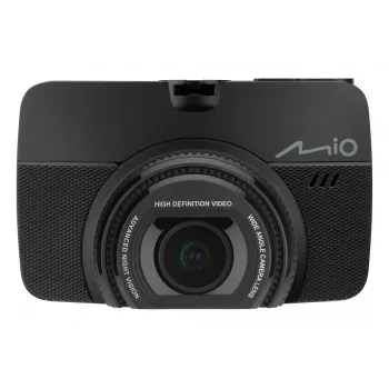 Mio MiVue 945W Premium Dashcam 4K, STARVIS 2, Wi-Fi, GPS