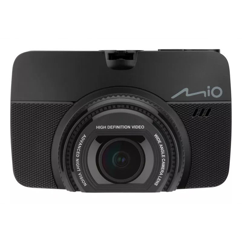 Mio MiVue 945W Premium Dashcam 4K, STARVIS 2, Wi-Fi, GPS
