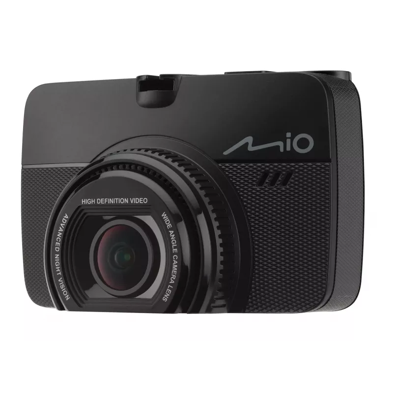 Mio MiVue 945W Premium Dashcam 4K, STARVIS 2, Wi-Fi, GPS