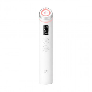 Medicube Age-R Booster Pro Aparato de cuidado de la piel, blanco