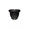 Dahua IPC-HDW2249TH-S-LED-0280B-PROX-BLK Cámara IP tipo eyeball 2MP, 2,8 mm, negra