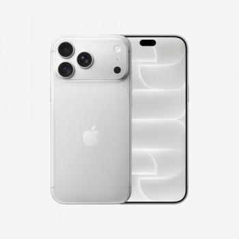 Apple iPhone 18 Pro Max 2TB Plata Smartphone