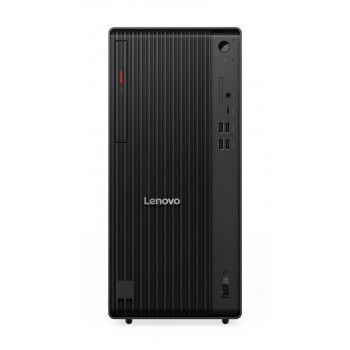 Lenovo ThinkCentre M90t Gen 6 PC torre - Intel Core Ultra 7 265, 32GB RAM, 1TB SSD, Windows 11 Pro