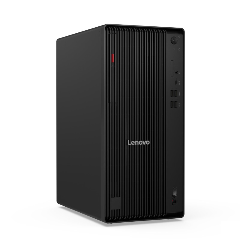 Lenovo ThinkCentre M90t Gen 6 PC torre - Intel Core Ultra 7 265, 32GB RAM, 1TB SSD, Windows 11 Pro
