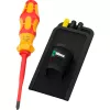 Wera Kraftform Kompakt VDE GO RA 1 (5006620001) juego de destornilladores