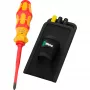 Wera Kraftform Kompakt VDE GO RA 1 (5006620001) juego de destornilladores