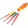 Wera Kraftform Kompakt VDE GO RA 1 (5006620001) juego de destornilladores