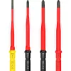 Wera Kraftform Kompakt VDE GO RA 1 (5006620001) juego de destornilladores