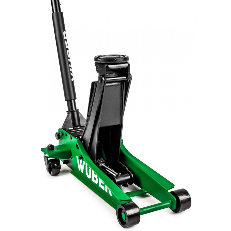 WUBER W22022 gato de tijera 3T, 85-430 mm