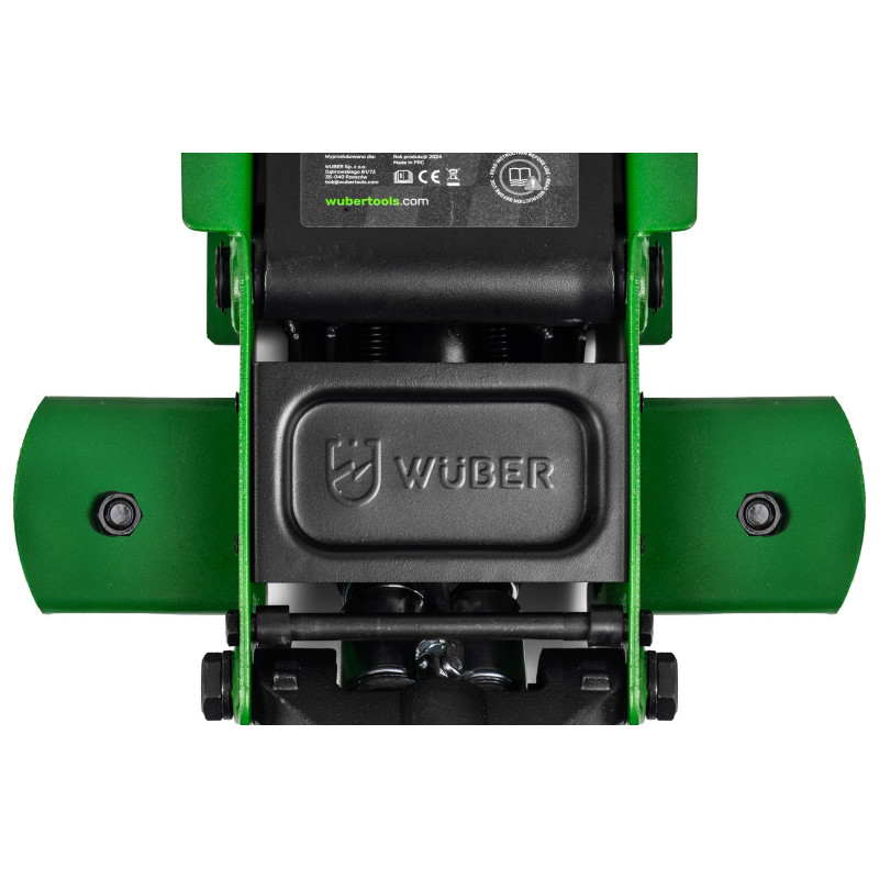 WUBER W22022 gato de tijera 3T, 85-430 mm