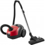 Beko VCC34801AR aspirador con bolsa, 800 W, 2,1 L
