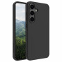 dbramante1928 Nuuk Eco funda Samsung Galaxy S25 Negro (a granel)