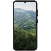 dbramante1928 Nuuk Eco funda Samsung Galaxy S25 Negro (a granel)
