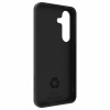 dbramante1928 Nuuk Eco funda Samsung Galaxy S25 Negro (a granel)