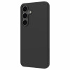 dbramante1928 Nuuk Eco funda Samsung Galaxy S25 Negro (a granel)