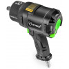 WUBER W33220 llave de impacto neumática 1560 Nm