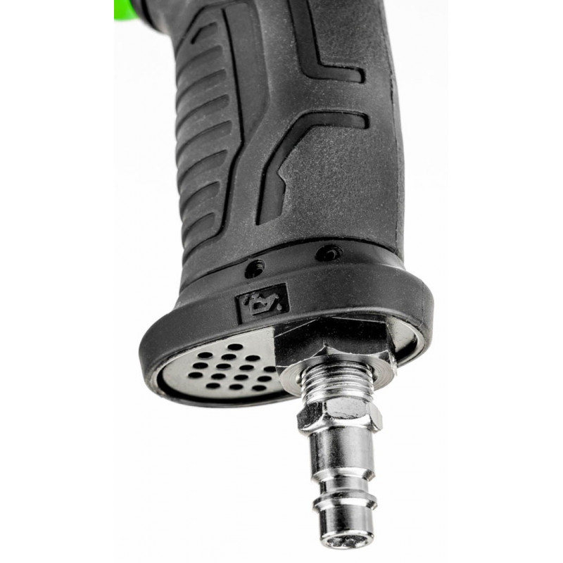WUBER W33220 llave de impacto neumática 1560 Nm