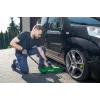WUBER W22002 gato de tijera 2,5 t, 80-375 mm