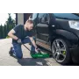 WUBER W22002 gato de tijera 2,5 t, 80-375 mm