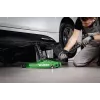 WUBER W22002 gato de tijera 2,5 t, 80-375 mm