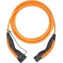 LAPP MOBILITY cable de carga Type 2, hasta 11 kW, 5 m, Naranja (61785)