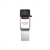 Patriot EP DDR200 Micro SDXC 256GB 160/120 MB/s U3 tarjeta de memoria flash