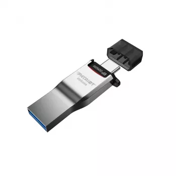 Patriot EP DDR200 Micro SDXC 256GB 160/120 MB/s U3 tarjeta de memoria flash