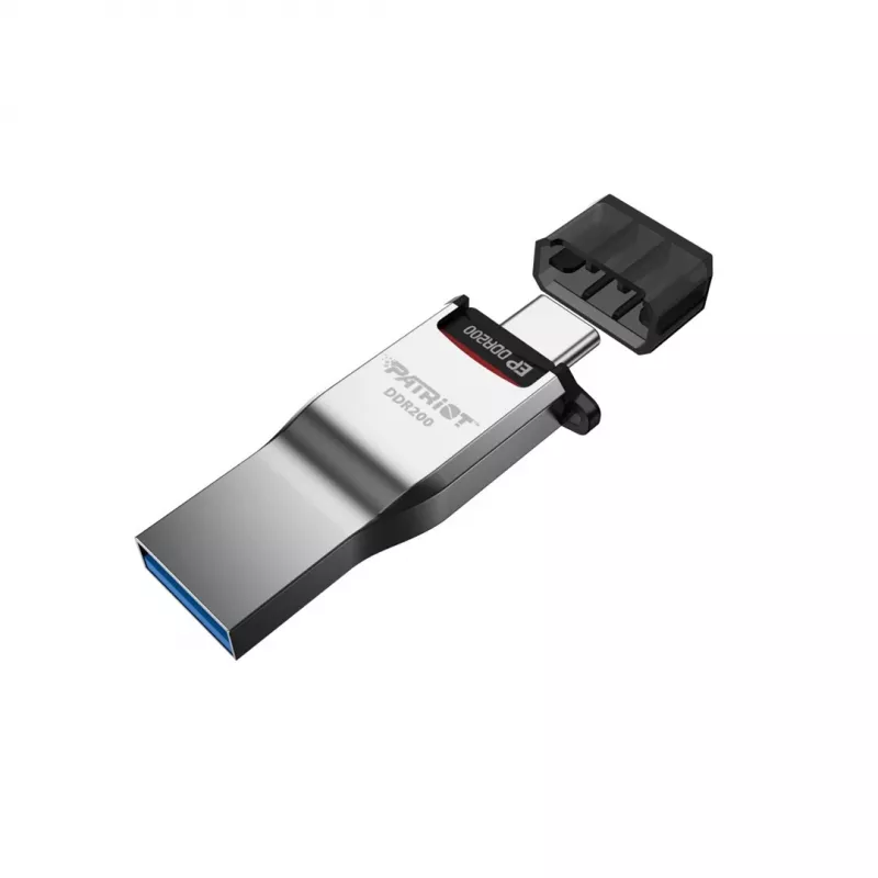 Patriot EP DDR200 Micro SDXC 256GB 160/120 MB/s U3 tarjeta de memoria flash