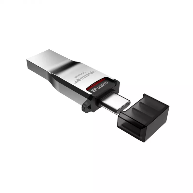 Patriot EP DDR200 Micro SDXC 256GB 160/120 MB/s U3 tarjeta de memoria flash