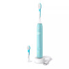 Philips Sonicare Kids Smart HX6600/13 cepillo de dientes eléctrico sónico, Azul