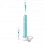 Philips Sonicare Kids Smart HX6600/13 cepillo de dientes eléctrico sónico, Azul