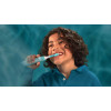 Philips Sonicare Kids Smart HX6600/13 cepillo de dientes eléctrico sónico, Azul
