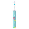 Philips Sonicare Kids Smart HX6600/13 cepillo de dientes eléctrico sónico, Azul