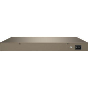 Tenda TEG1050F switch Gigabit de 48 puertos con 2 puertos SFP